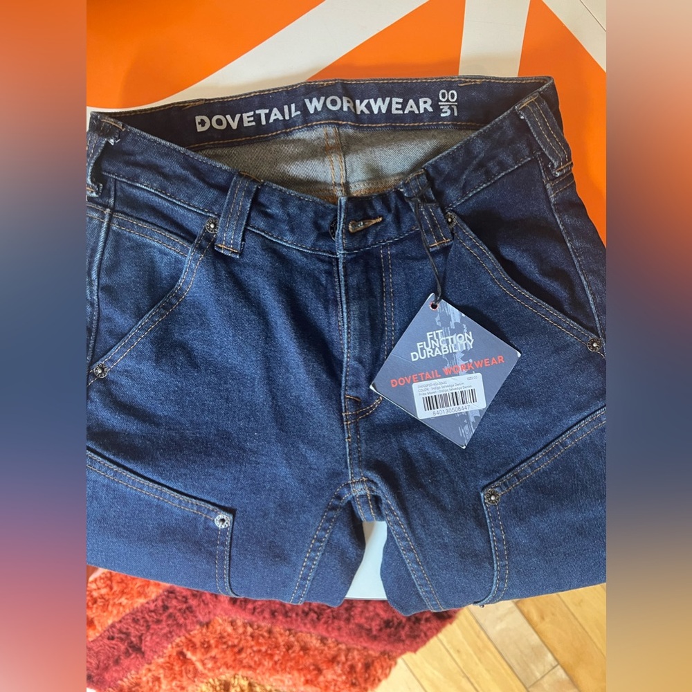 DOVETAIL PRIDE MAVENS
